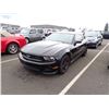 Image 1 : 2011 Ford Mustang