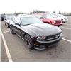 Image 2 : 2011 Ford Mustang