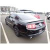Image 4 : 2011 Ford Mustang
