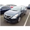 Image 1 : 2015 Nissan Versa