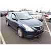 Image 2 : 2015 Nissan Versa