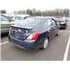 Image 3 : 2015 Nissan Versa