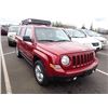 Image 2 : 2013 Jeep Patriot