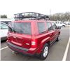 Image 3 : 2013 Jeep Patriot
