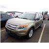Image 1 : 2013 Ford Explorer