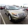 Image 2 : 2013 Ford Explorer