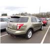 Image 3 : 2013 Ford Explorer