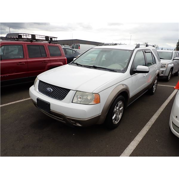 2007 Ford Freestyle