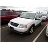 Image 1 : 2007 Ford Freestyle