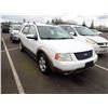 Image 2 : 2007 Ford Freestyle