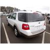 Image 4 : 2007 Ford Freestyle