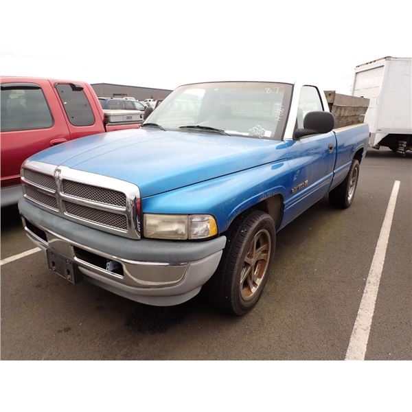 1998 Dodge Ram 1500