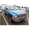 Image 2 : 1998 Dodge Ram 1500