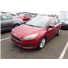 Image 1 : 2015 Ford Focus