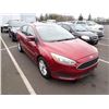 Image 2 : 2015 Ford Focus