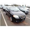 Image 2 : 2009 Chevrolet Aveo