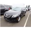 Image 1 : 2011 Volkswagen Tiguan