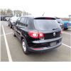 Image 4 : 2011 Volkswagen Tiguan