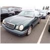 Image 1 : 1998 Mercedes-Benz E320