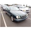 Image 2 : 1998 Mercedes-Benz E320