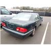 Image 3 : 1998 Mercedes-Benz E320