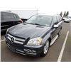 Image 1 : 2010 Mercedes-Benz GL450