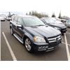 Image 2 : 2010 Mercedes-Benz GL450