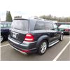 Image 3 : 2010 Mercedes-Benz GL450
