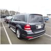 Image 4 : 2010 Mercedes-Benz GL450