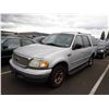 Image 1 : 2001 Ford Expedition