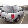 Image 3 : 2001 Ford Expedition