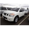 Image 1 : 2014 Nissan Armada
