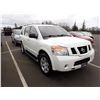 Image 2 : 2014 Nissan Armada