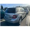 Image 3 : 2008 Mercedes-Benz ML320