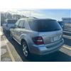 Image 4 : 2008 Mercedes-Benz ML320
