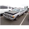 Image 1 : 1986 Chevrolet Caprice