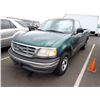 Image 1 : 2000 Ford F-150
