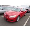 Image 1 : 2010 Toyota Camry