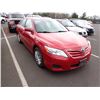 Image 2 : 2010 Toyota Camry