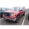 Image 1 : 2007 GMC Sierra 1500