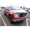 Image 2 : 2007 GMC Sierra 1500