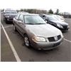 Image 2 : 2005 Nissan Sentra
