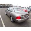 Image 4 : 2005 Nissan Sentra