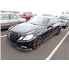 Image 1 : 2010 Mercedes-Benz E350