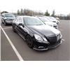 Image 2 : 2010 Mercedes-Benz E350