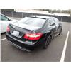 Image 3 : 2010 Mercedes-Benz E350