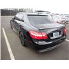 Image 4 : 2010 Mercedes-Benz E350