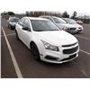 Image 2 : 2016 Chevrolet Cruze
