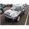 Image 1 : 2005 Mini Cooper S