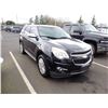 Image 2 : 2010 Chevrolet Equinox
